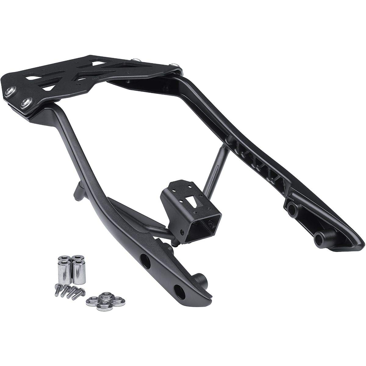 Amazon.com: Genuine Kawasaki Accessories KQR Top Case