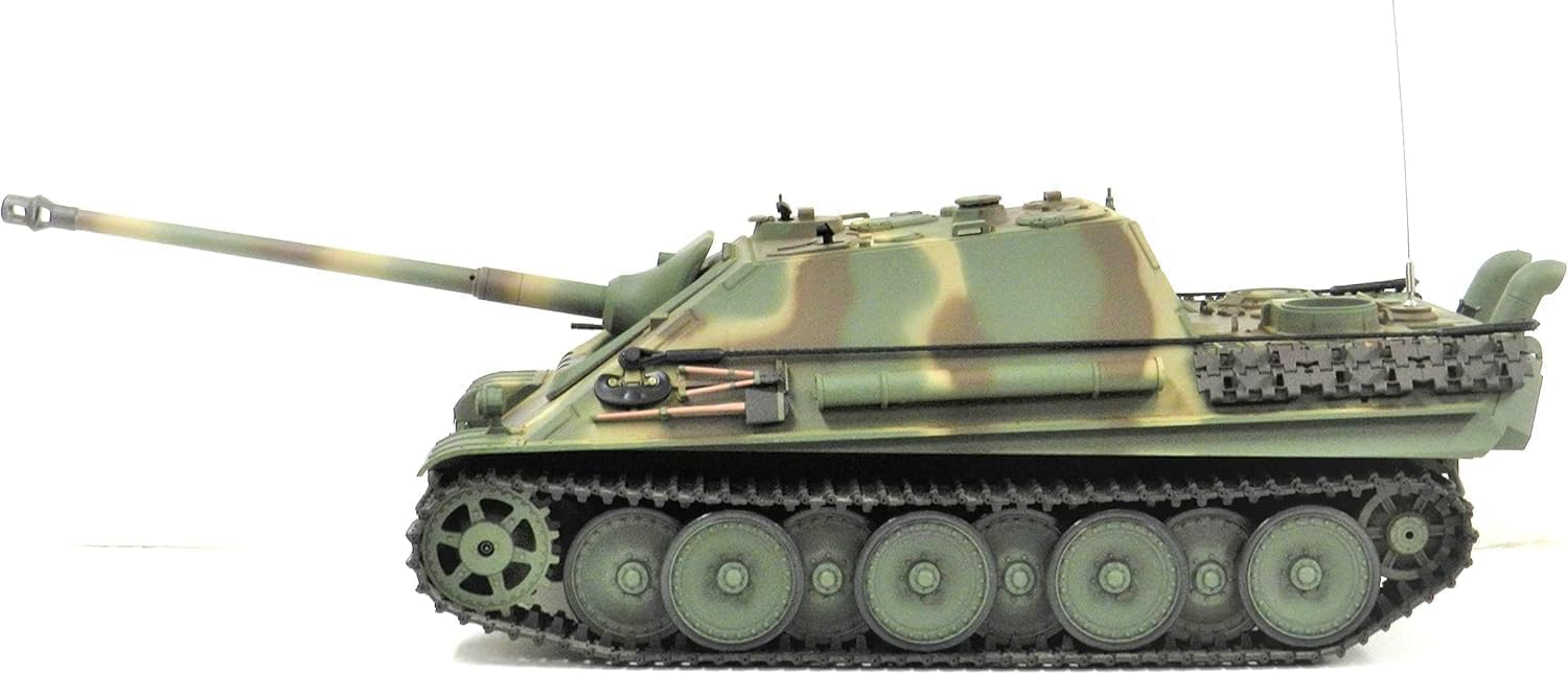 Amazon.co.jp: Henglong ヘンロン TK7.0 2.4GHz 1/16スケール 技術基準
