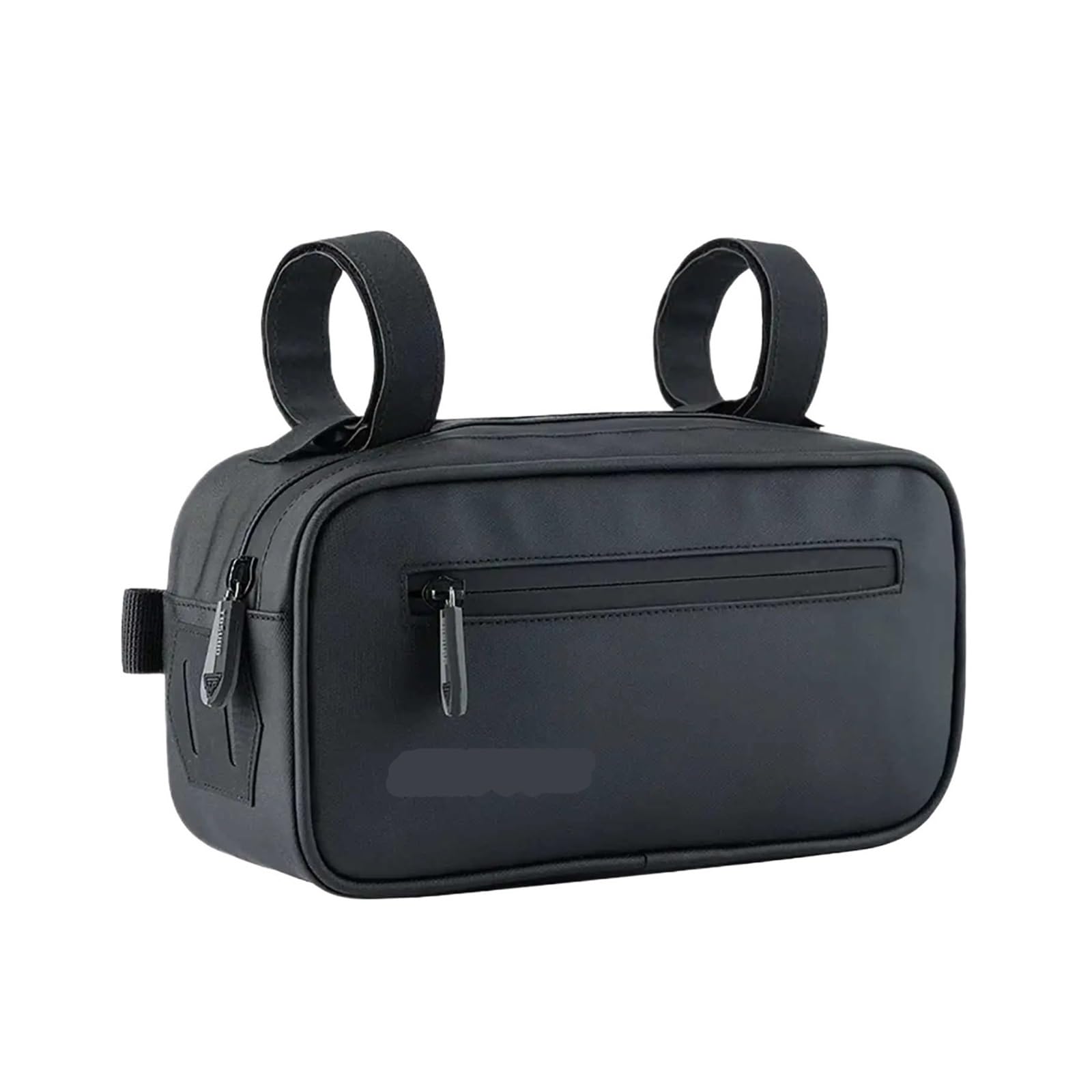 Borsa for telaio anteriore bici impermeabile 1PCS 2L EVA | Contiene il telefono e gli elementi essenziali for i viaggi quotidiani in bicicletta.