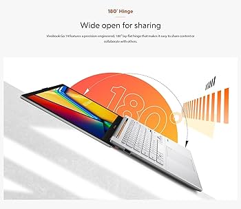 ASUS i3/12office2024最新 Amazon.com: ASUS 2024 Vivobook Go Laptop | Intel 12th 6-Core