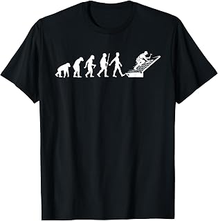 Funny Roofer Art for Men Women Roofing Contractor Roofer T-Shirt
