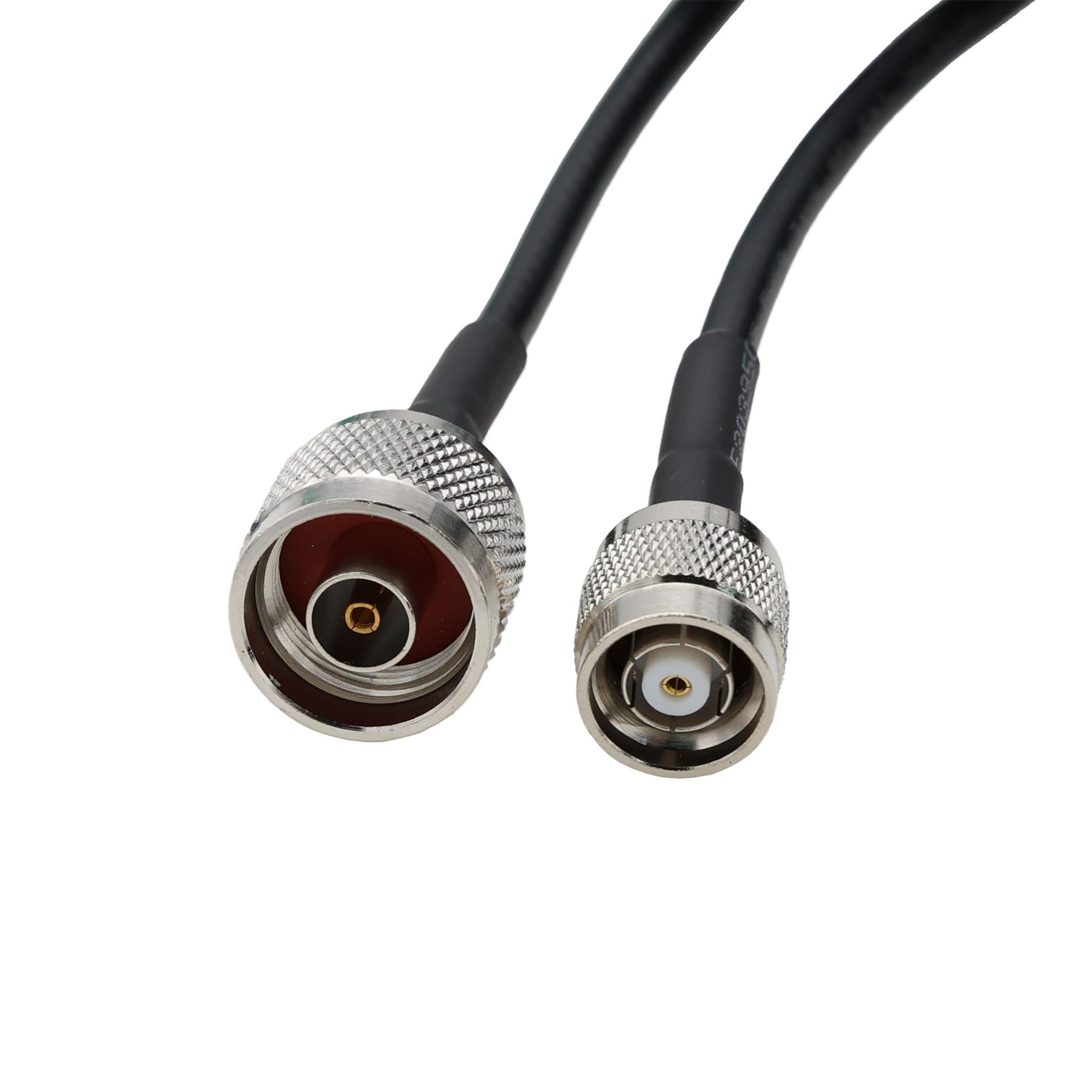 HangTon Antenna Cable for Trimble GPS GNSS SPS 855 850 SNB 900 850 ra-dio, 51980 1.8m