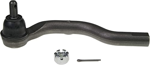 Moog ES800240 Extremo de barra de acoplamiento