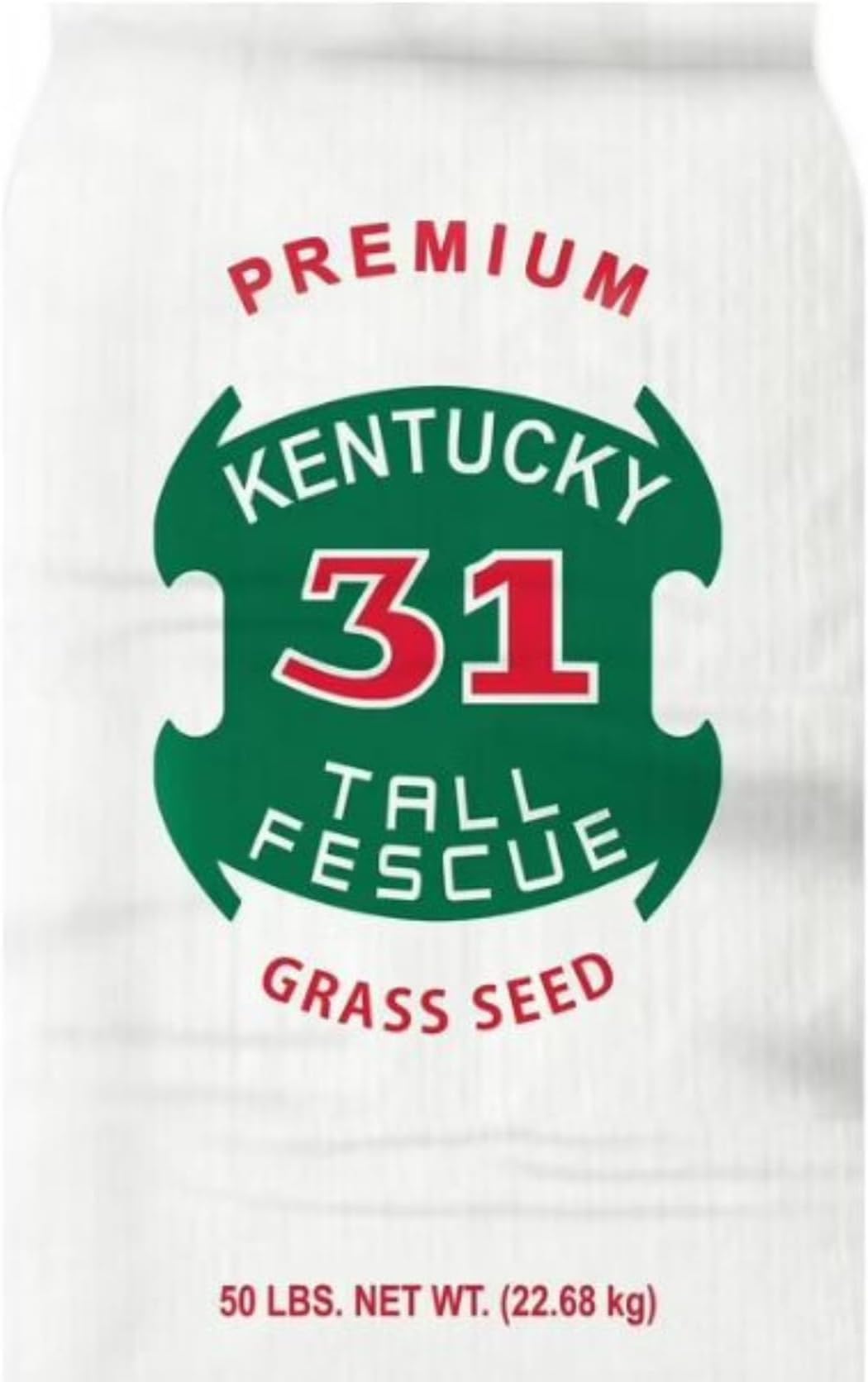 Kentucky 31 Tall Fescue 50lbs