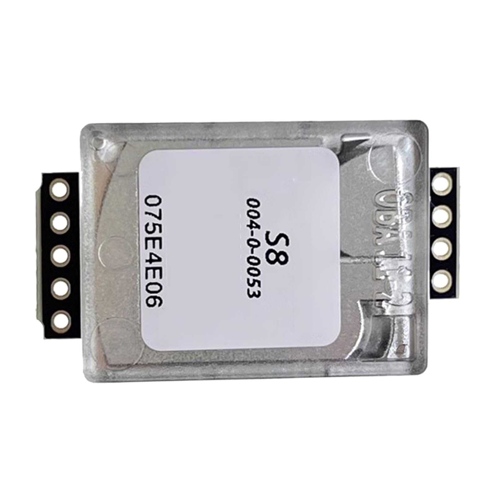 Hdoytxxm S800400053 Co2 Module Carbon Dioxide Sensors Low Power Consumption Air Assessment Low Power Consumption Temperature Humidity Sensors