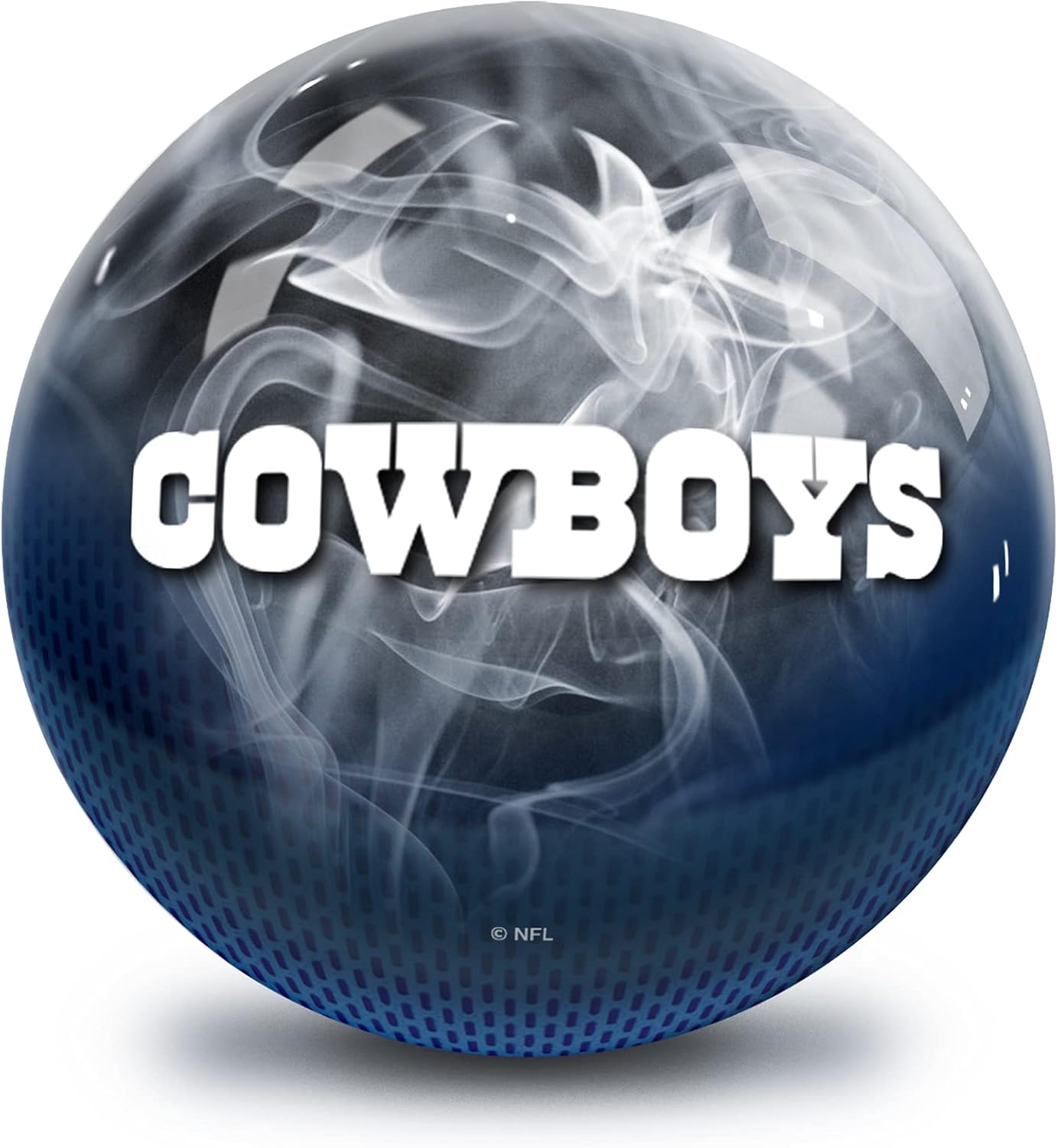 On The Ball Bowlingbowling Ball