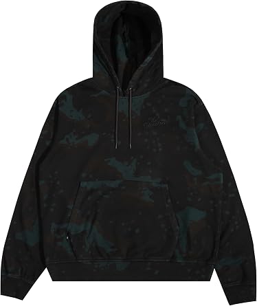 The Hundreds Mens Mens Powers Pullover Classic Fit