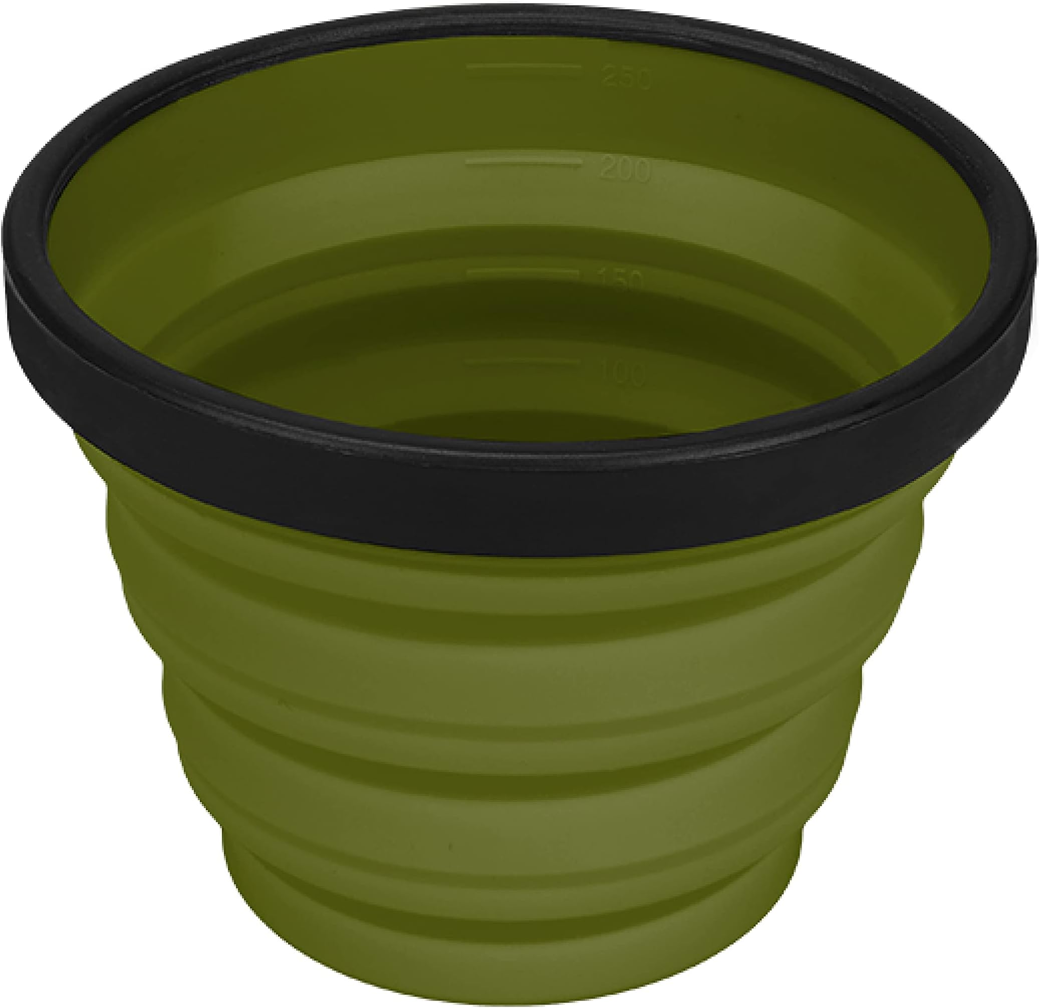 Sea To Summit X Cup Mug One Size Olive