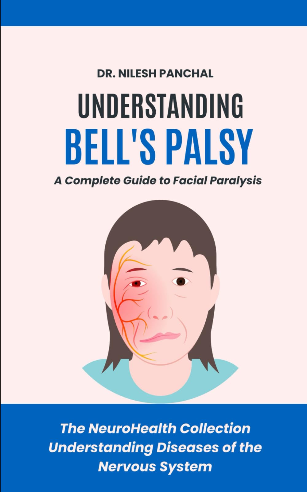 Understanding Bell's Palsy: A Complete Guide to Facial Paralysis (The NeuroHealth Collection: Understanding Diseases of the Nervous System)