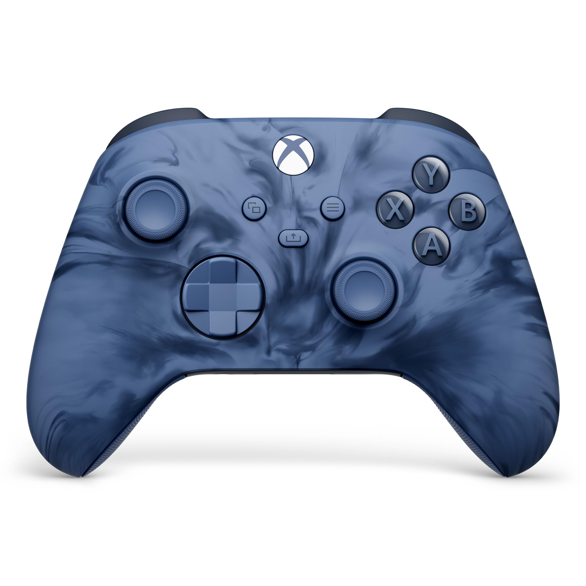 Xbox Wireless Controller Stormcloud Vapor Special Edition Series X|S, One, Windows 10/11, iOS y Android