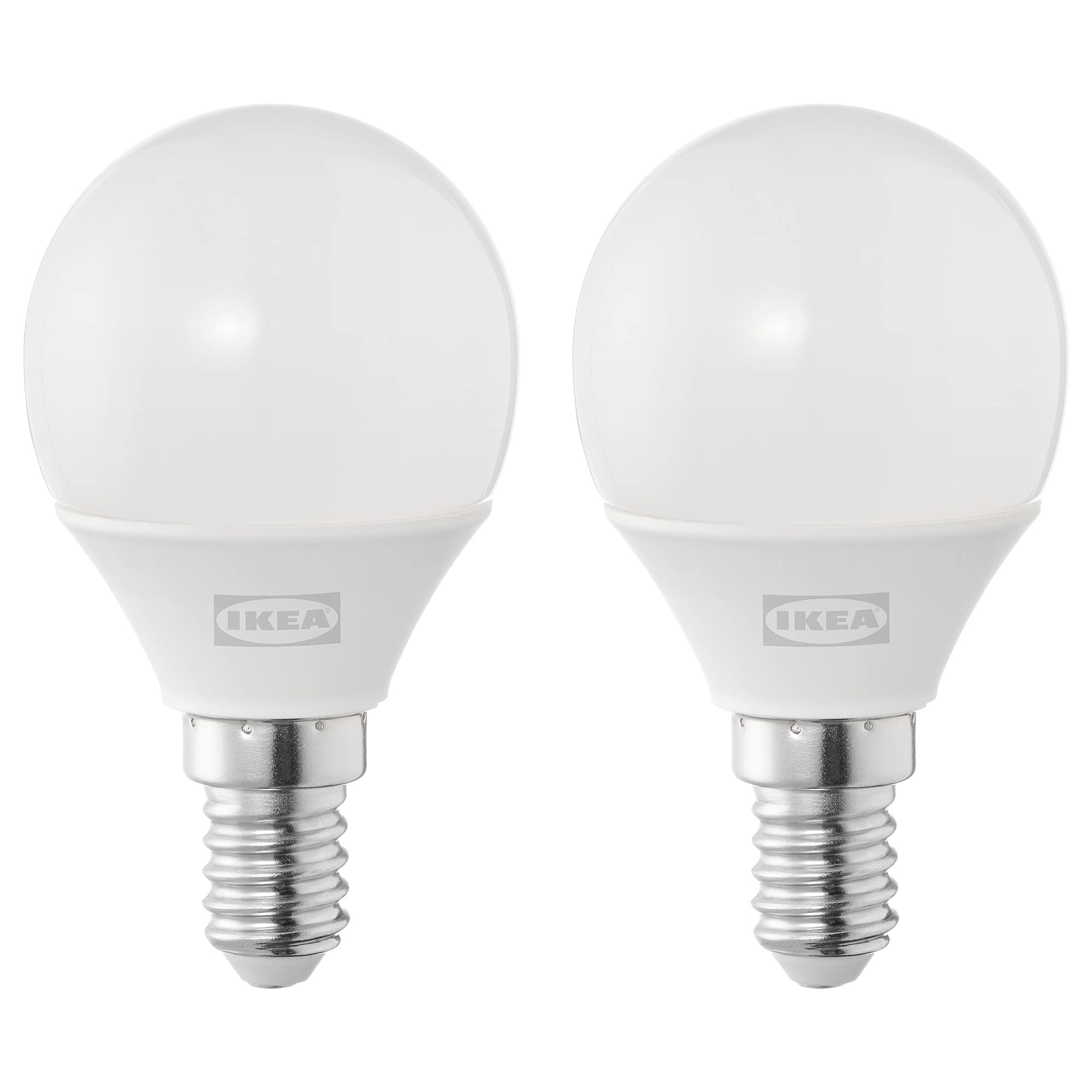 Ampoule LED E14 250 lm opale ProTuning SOLHETTA pour un éclairage anti-éblouissement