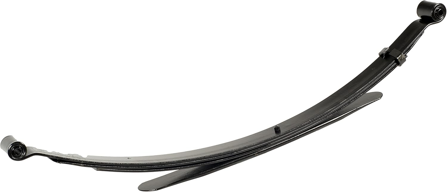 Dorman 43-723 Rear Leaf Spring Compatible with Select Ford Models