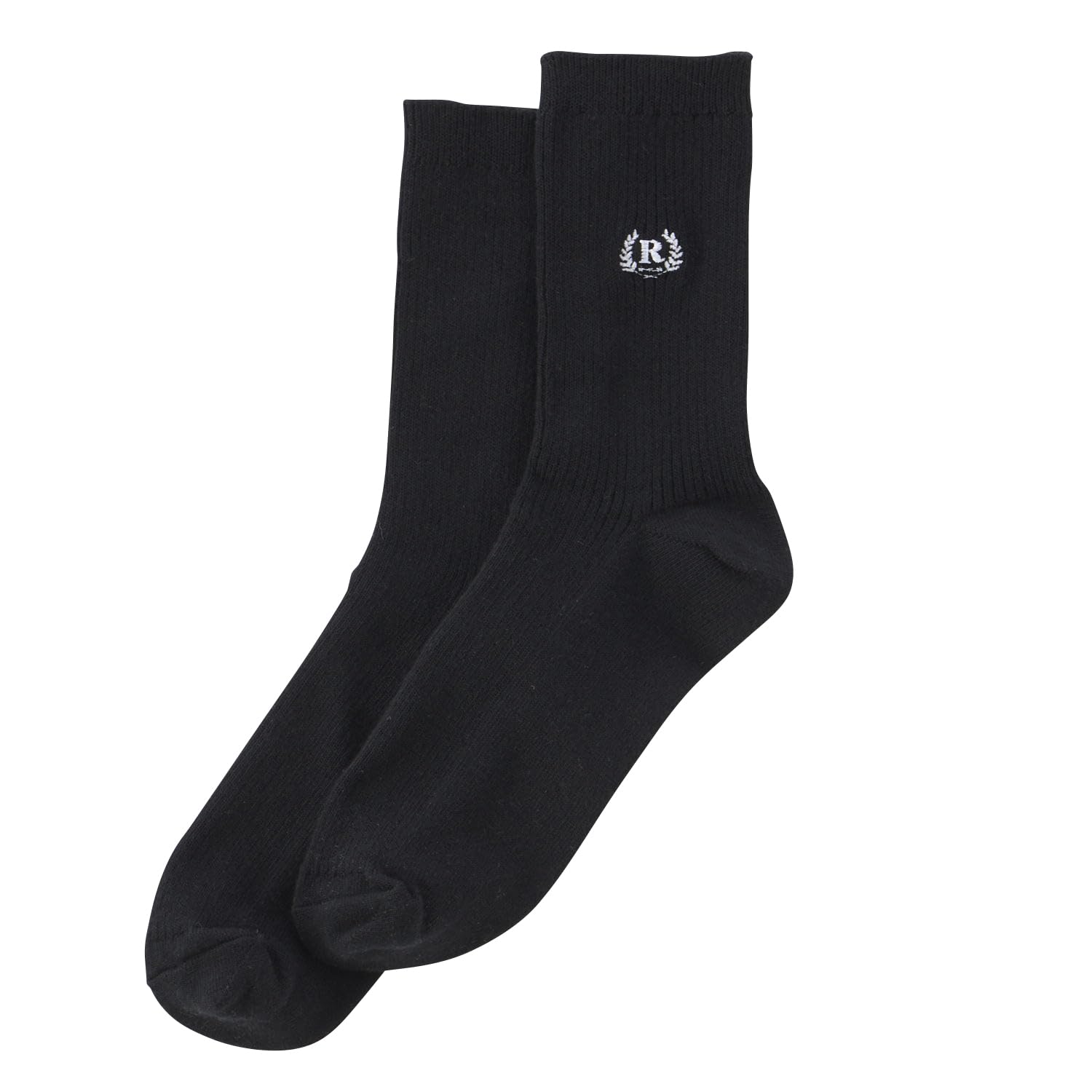 すぴあるぴあ repipi armario レピピアルマリオ 靴下 ワンポイント スクール