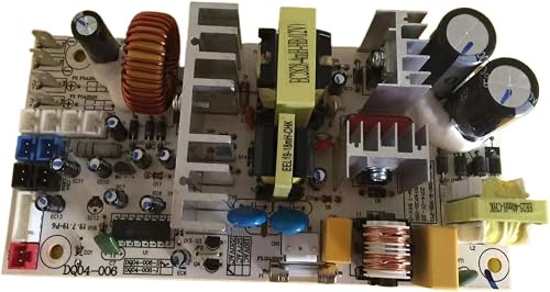 Carte d’Alimentation Cave à Vin DQ04-001 DQ04-006 AC220V 70W 