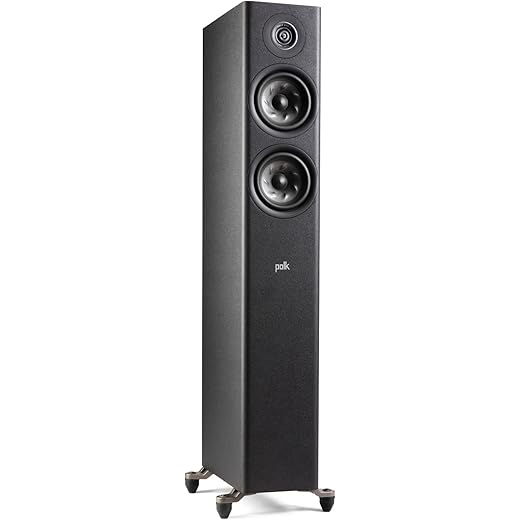 Polk Audio Reserve R500 Tower Speaker
