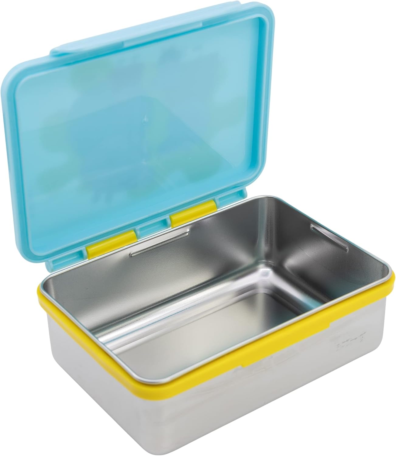 Peppa Pig Airtight Stainless Steel Lunch Box