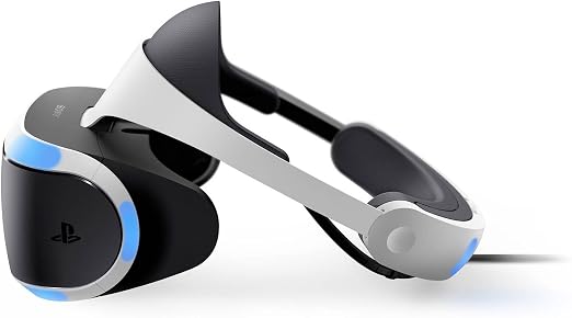 PlayStation VR - Headset Edition 