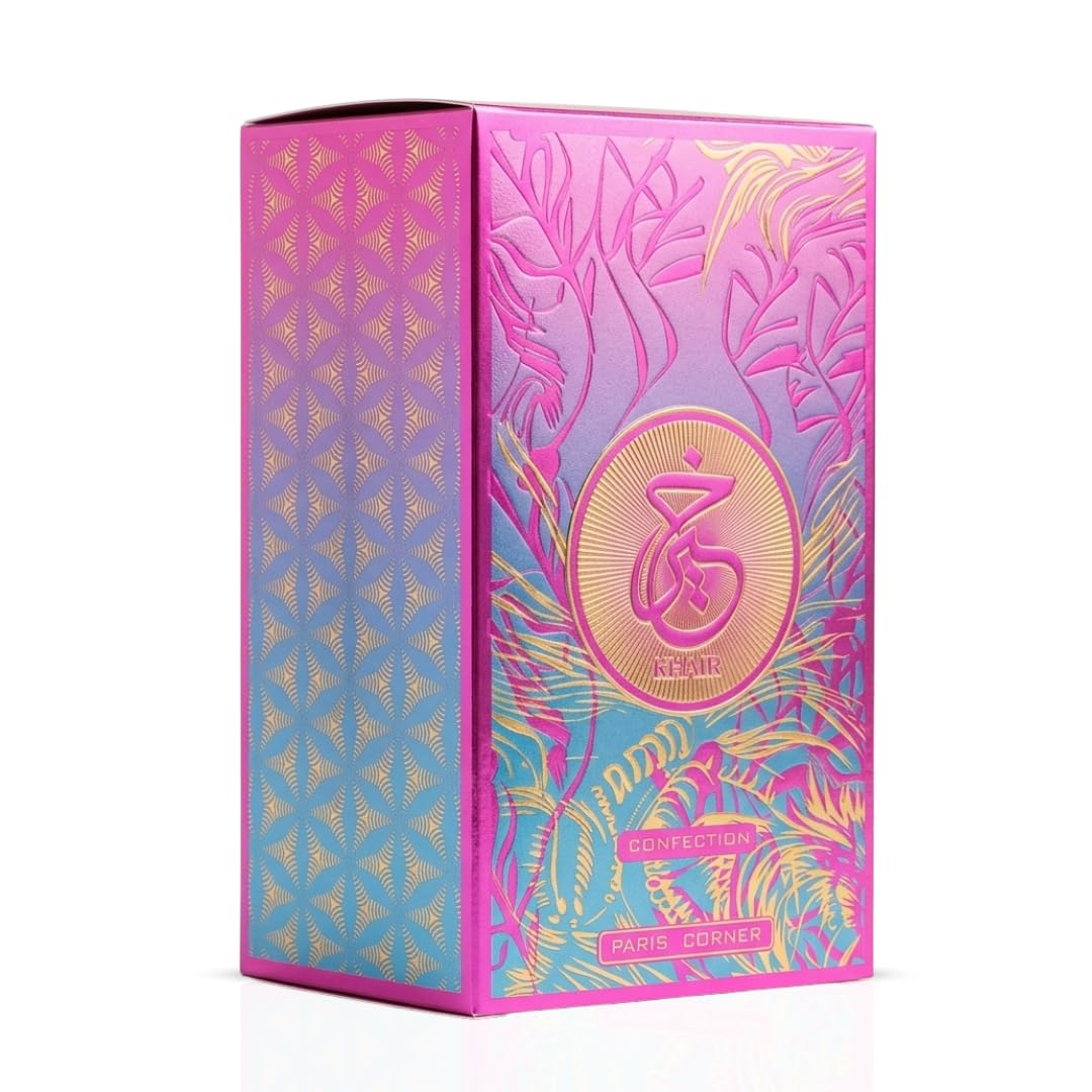 Paris Corner Khair Confection Eau de Parfum