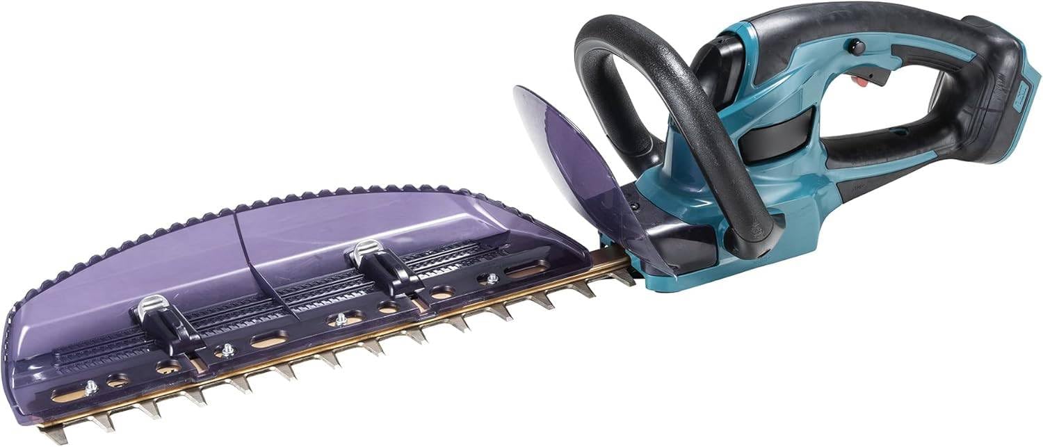 Amazon | 18V 充電式生垣バリカン 刃幅 360mm 本体のみ 青 | ヘッジ