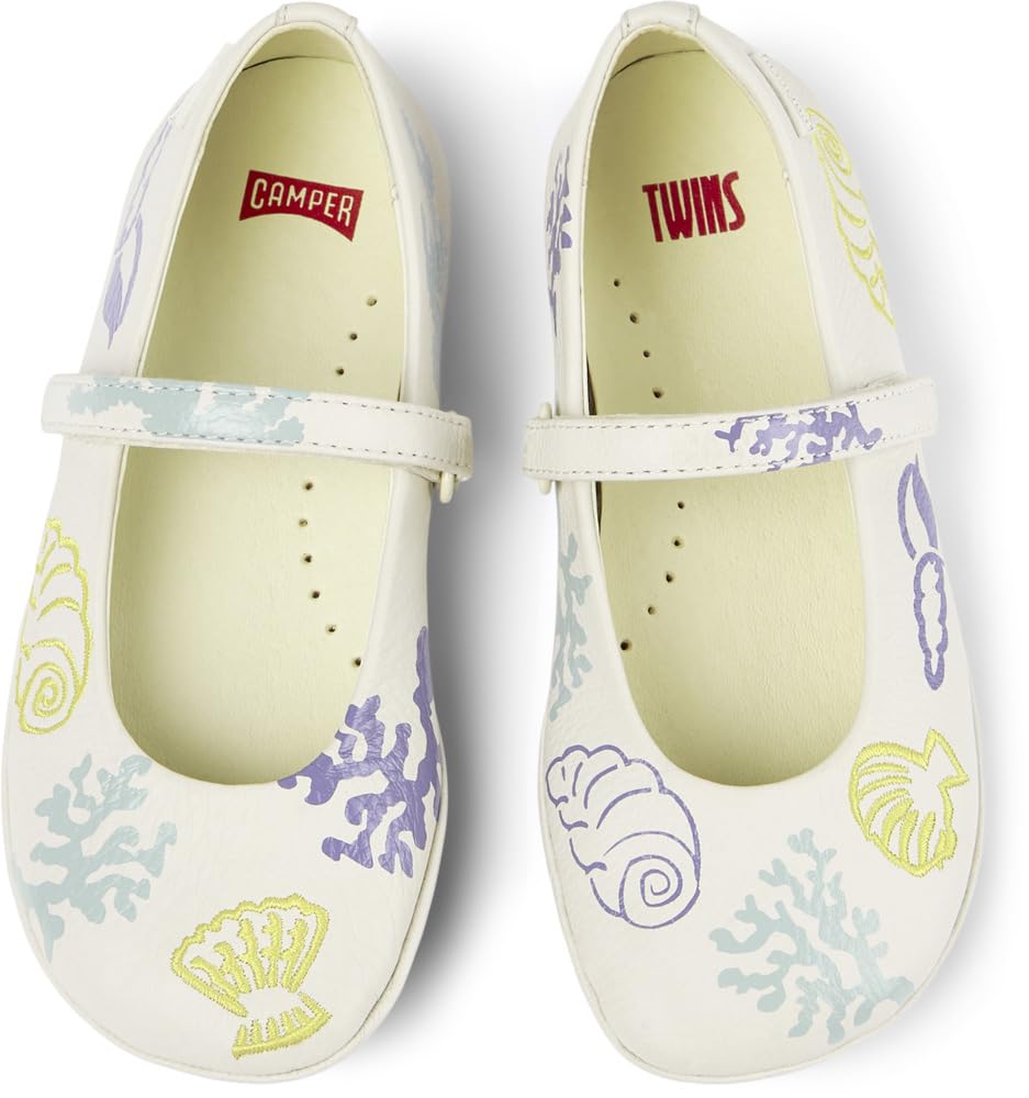 Camper Dziewczynki Right K800486Mary Jane