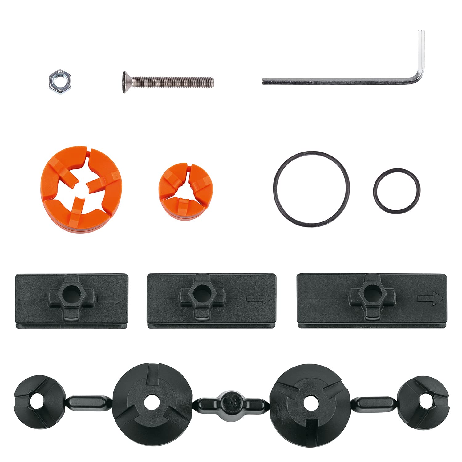 SKS Cone Adapter 2.0 for Front Fenders