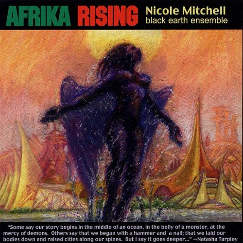 Afrika Rising - Amazon.com Music