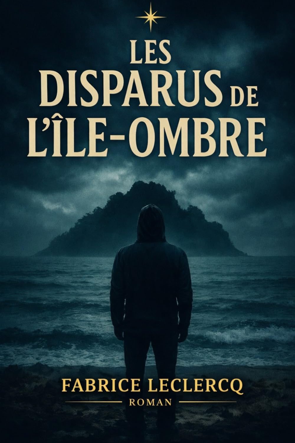Les Disparus de l’Île-Ombre
