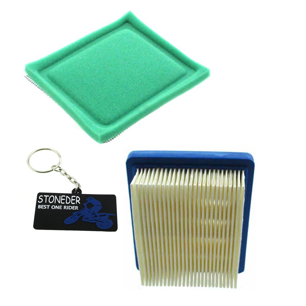 Filtro Aria Stens Per Craftsman E Tecumseh – Sostituisce 36046, 33325, 740061 E Modelli OHV