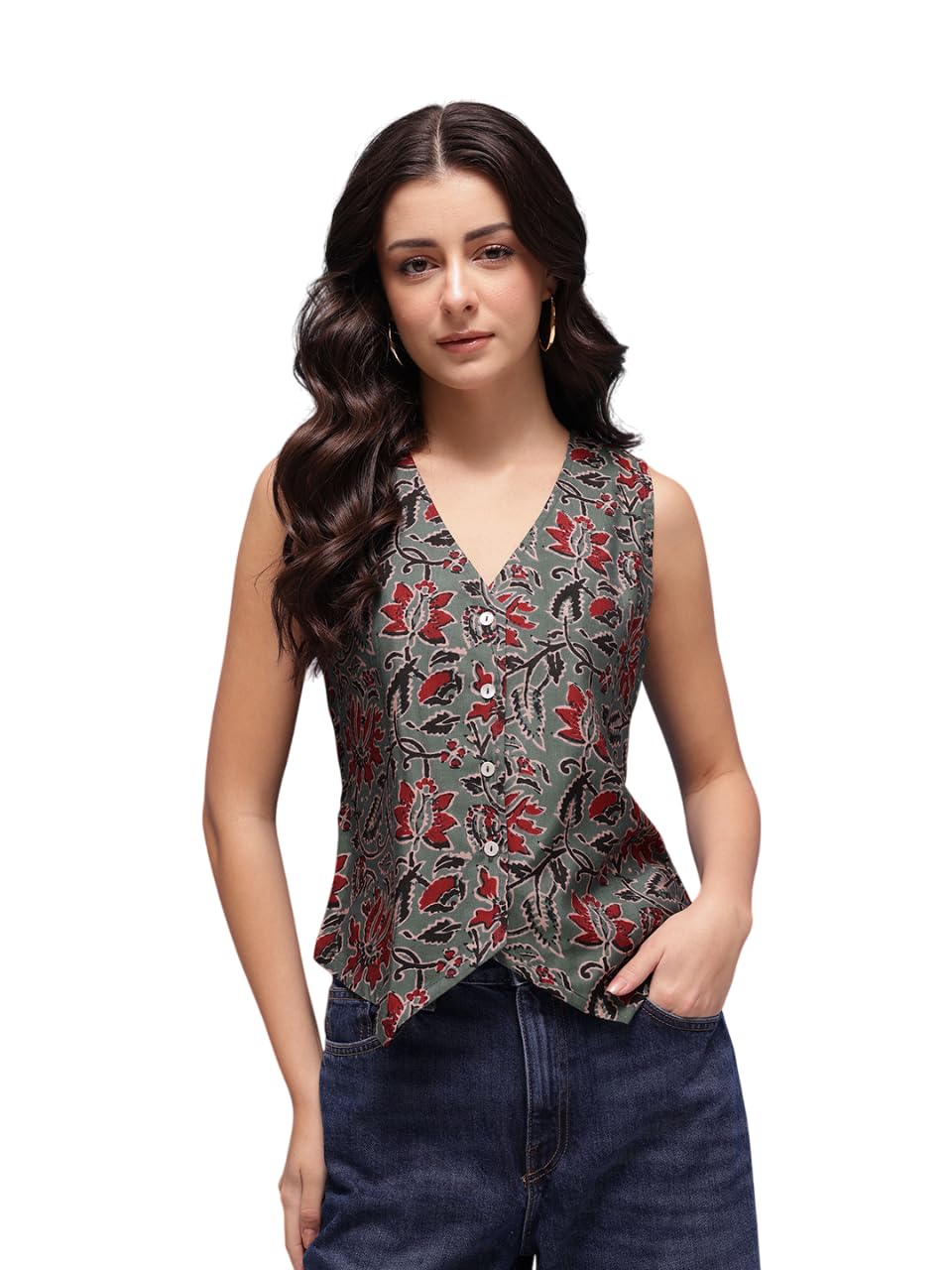 Women Tunic Shirt