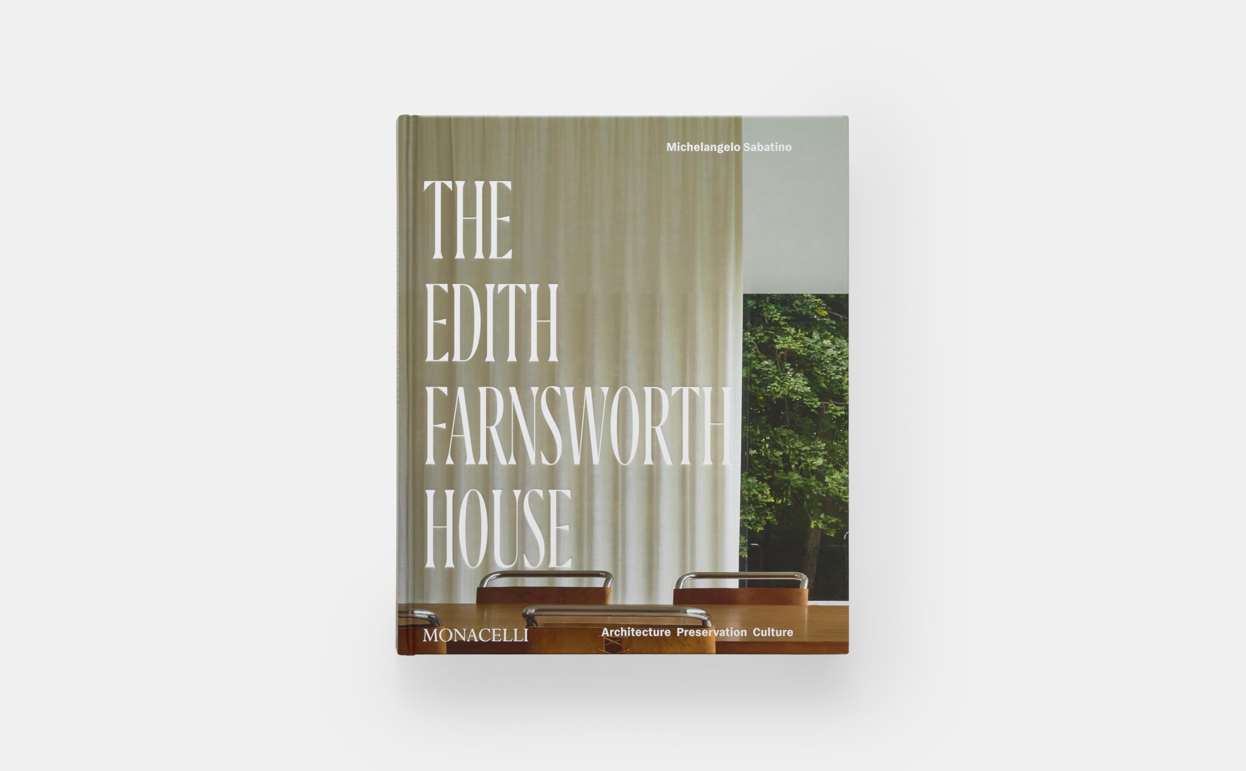 The Edith Farnsworth House: Architecture, Preservation, Culture - Image 9