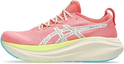 asics(アシックス) 公式ストア限定 トレイルランニングシューズ GEL-NIMBUS 27 TR レディース