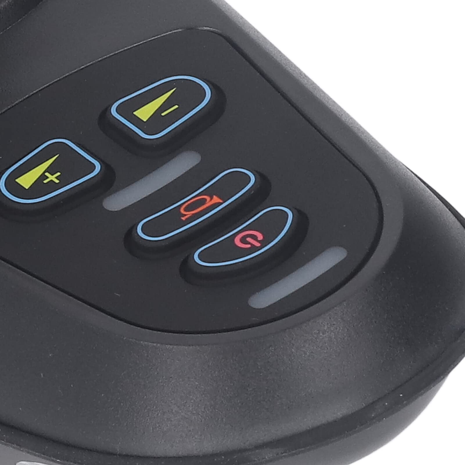 Controlador de Palanca de Mando para Silla de Ruedas Eléctrica Cepillada con Motor 50A DC24V, Accesorio Inteligente para Sillas de Ruedas para Pie en Pendiente, Protección del