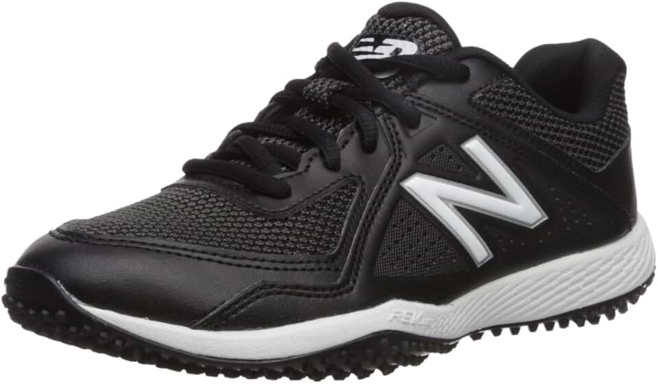 Amazon.com: new balance turf shoe