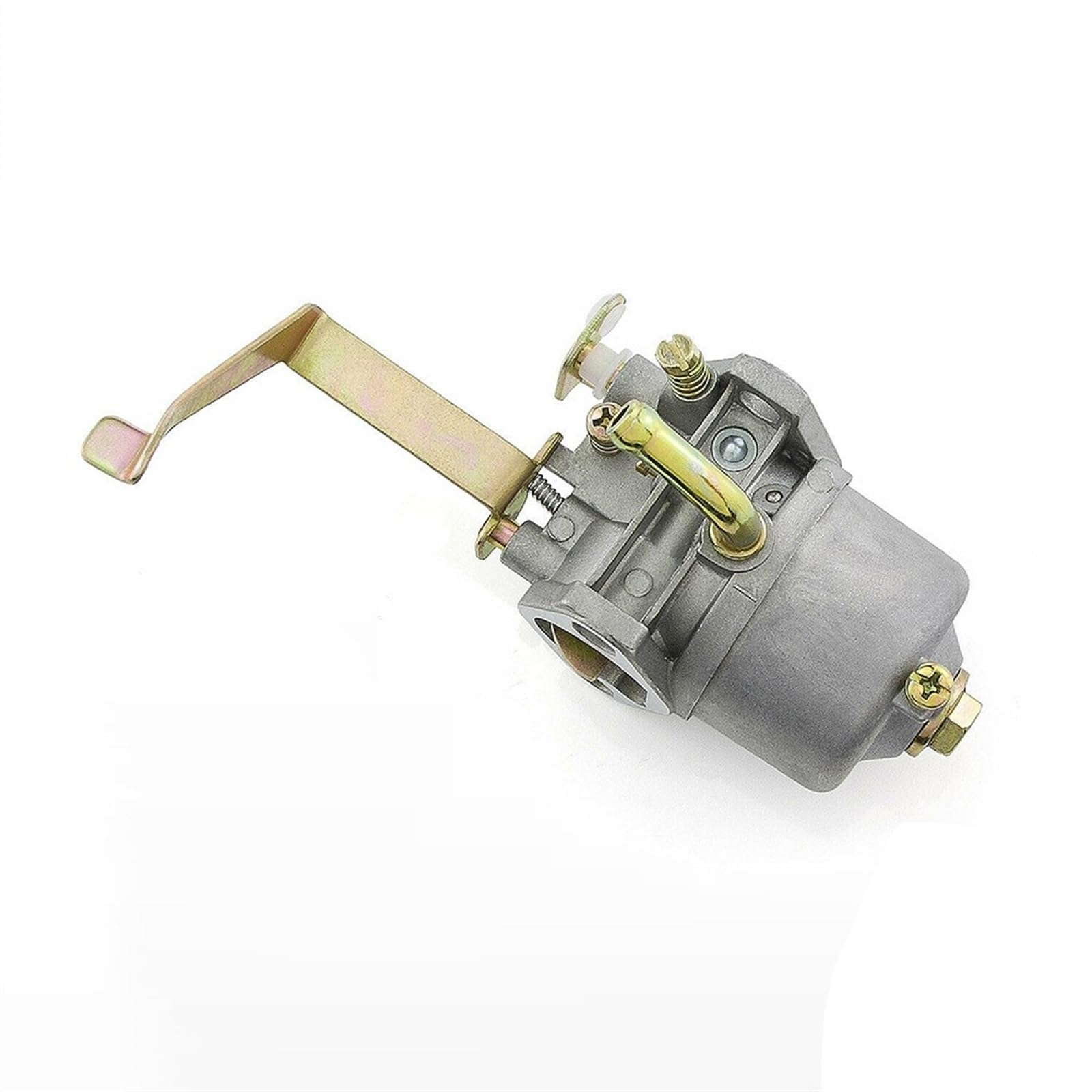Carburador de cortacésped Piezas para cortacésped Apex QS950 Bituxx 850W para Einhell STE 800/1 850 BT-PG850/2 BT-PG850/3 Kit de carburador