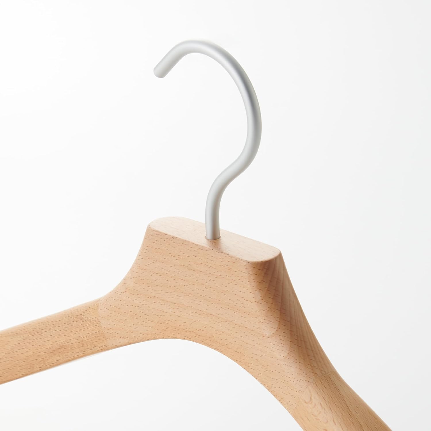 Wooden Hanger