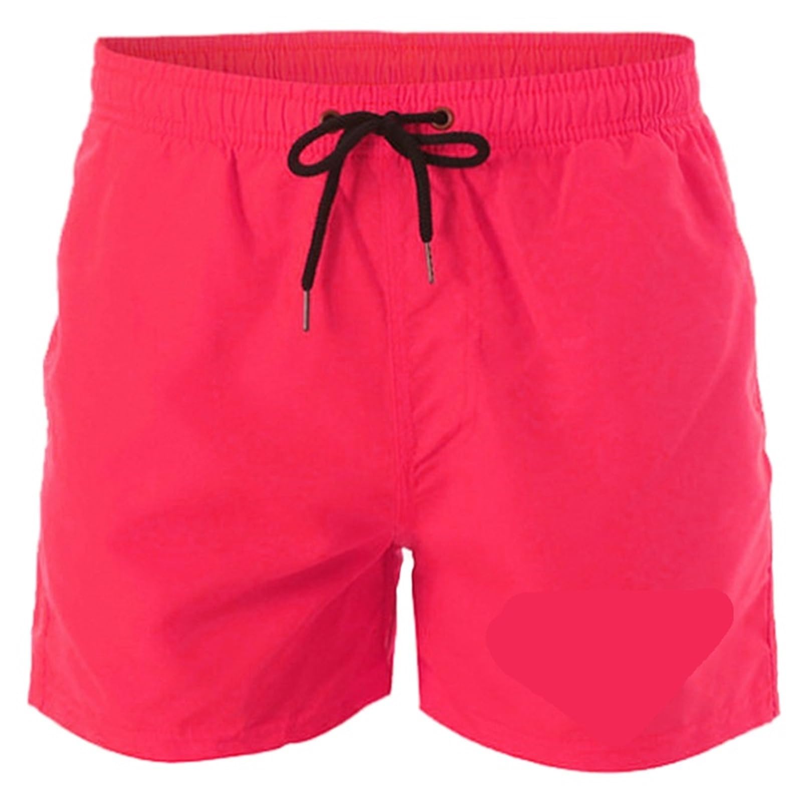 Pantaloncini da Spiaggia Pantaloncini da Spiaggia Uomo, Estivi, ad Asciugatura Rapida, tavola, Surf, Corsa, Palestra, Pantaloni Corti per Viaggiare