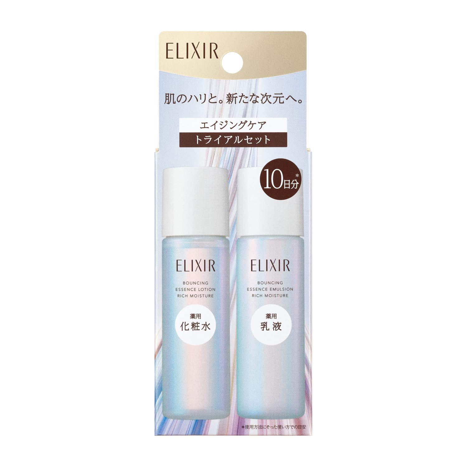 Amazon.co.jp: ELIXIR エリクシール 【医薬部外品】 リフトモイスト