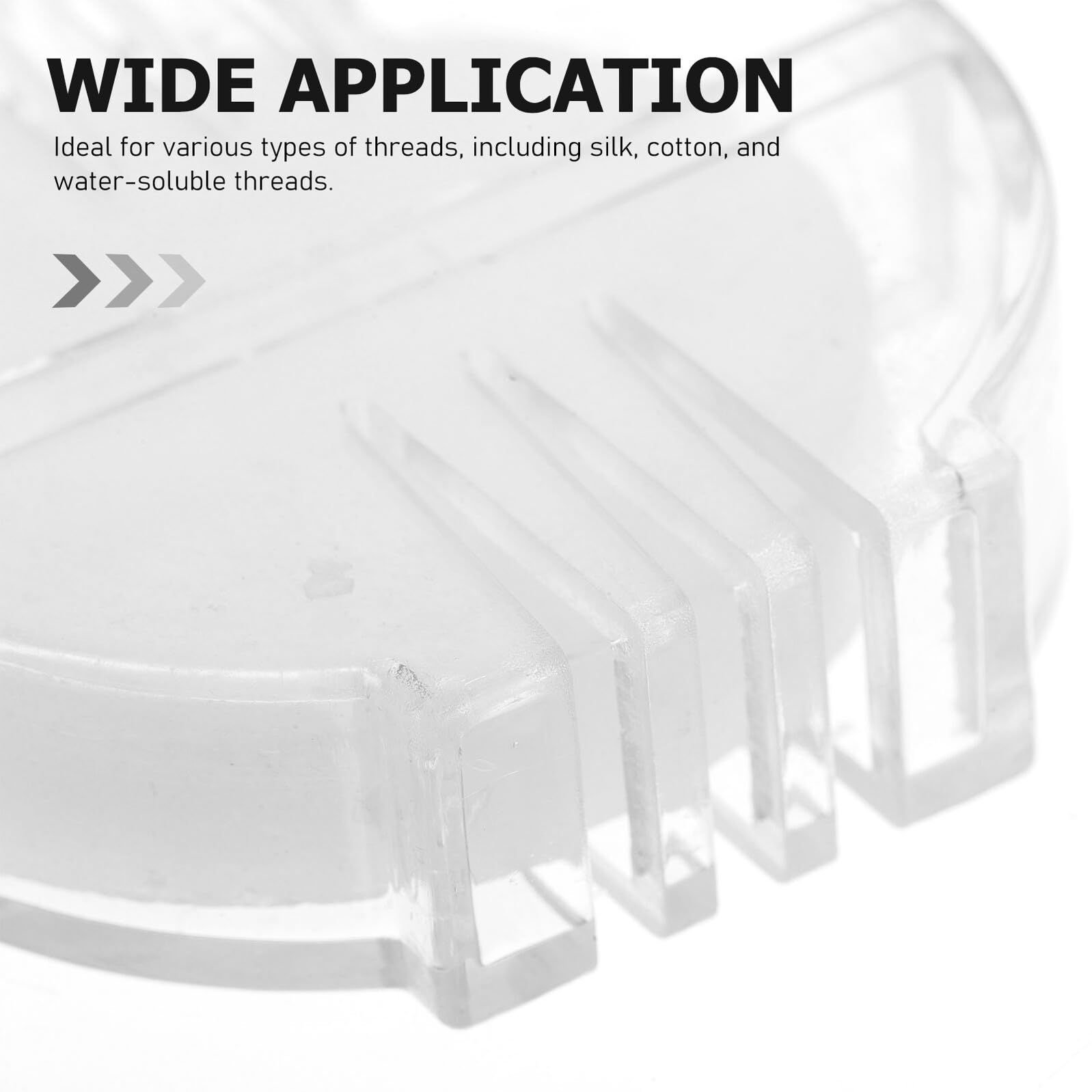 12pezzi Balsamo per Filo Cera d Api Cera per Filo Cucire con Scatola di Plastica Balsamo d Api Cucire Rinforzo per Quilting