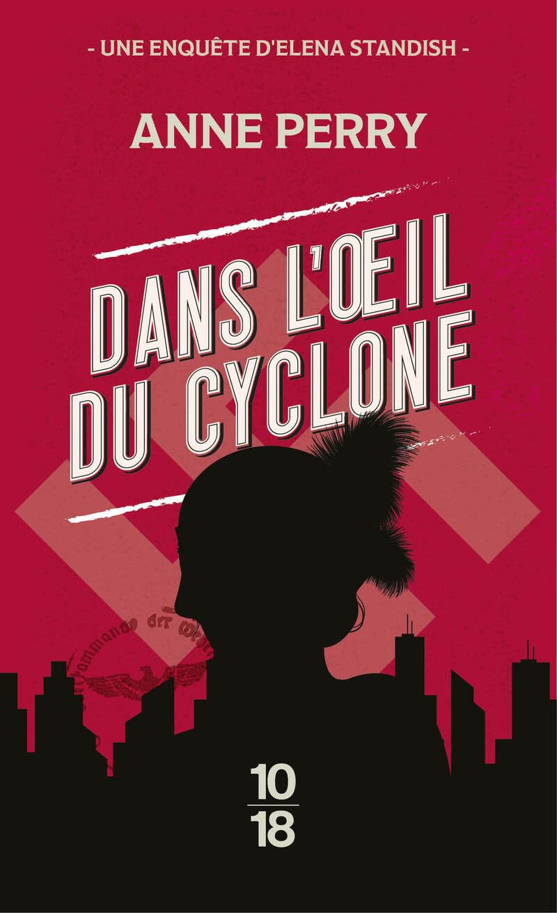 Dans l'oeil du cyclone: 1