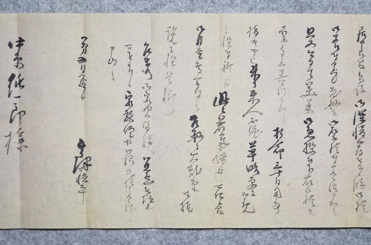 Amazon.co.jp: 古文書 明治時代の手紙 宇津蘇平～中原純一郎様 未解読