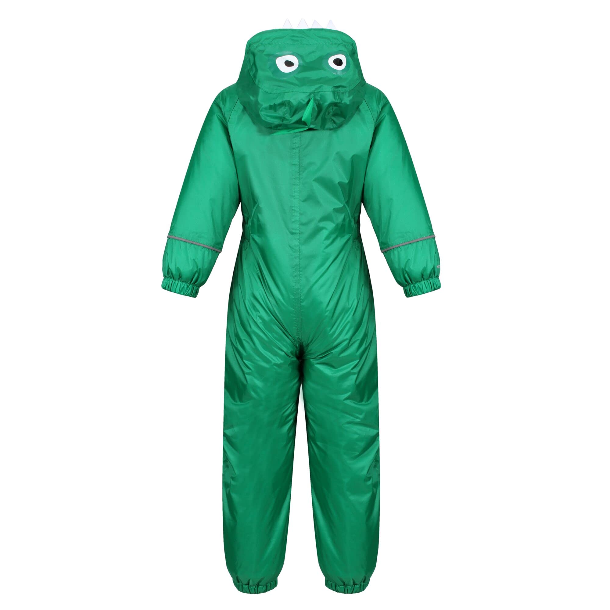Regatta Unisex Kinder Peppa Mudplay Jacket