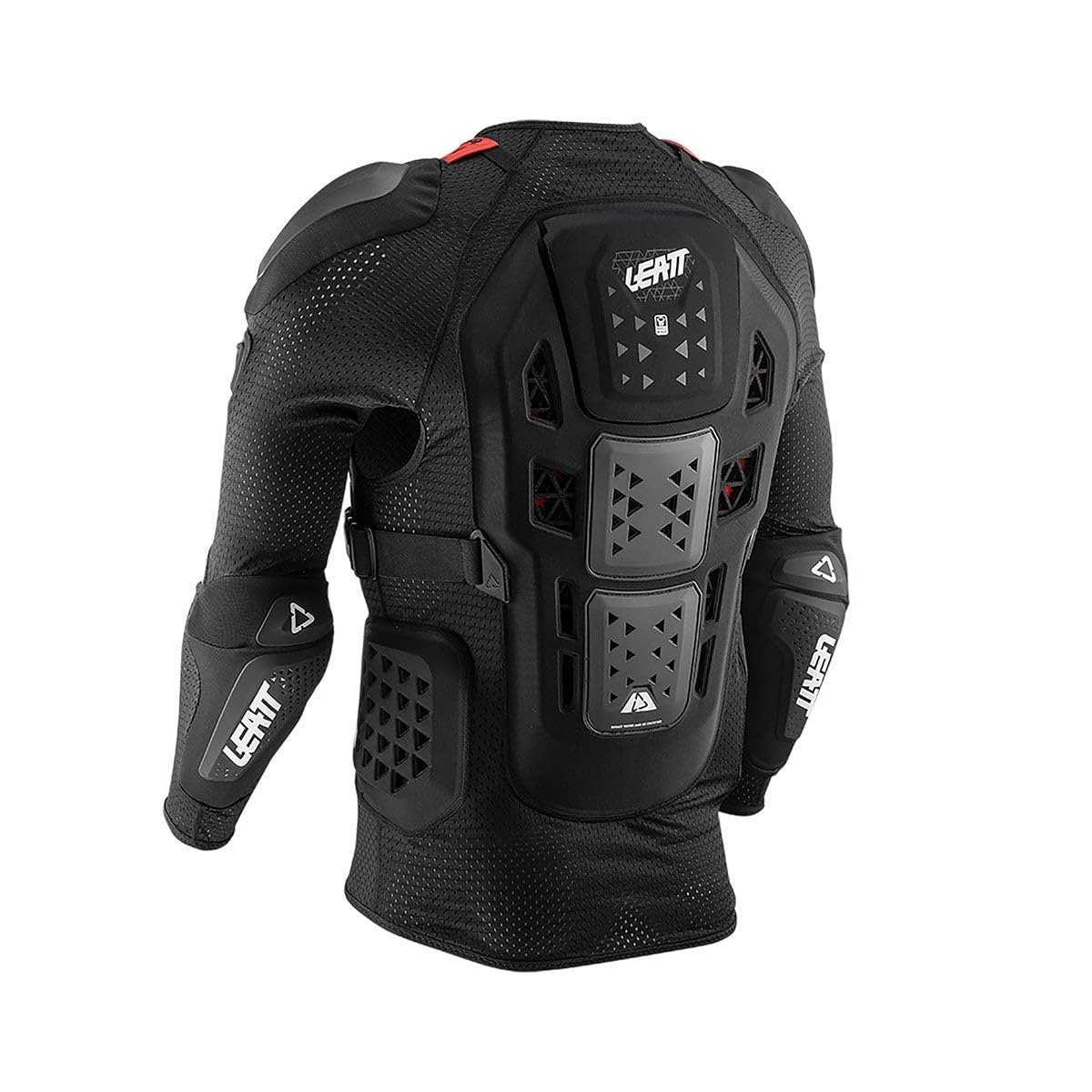 Amazon.com: Leatt Body Protector 3DF AirFit Hybrid : Automotive