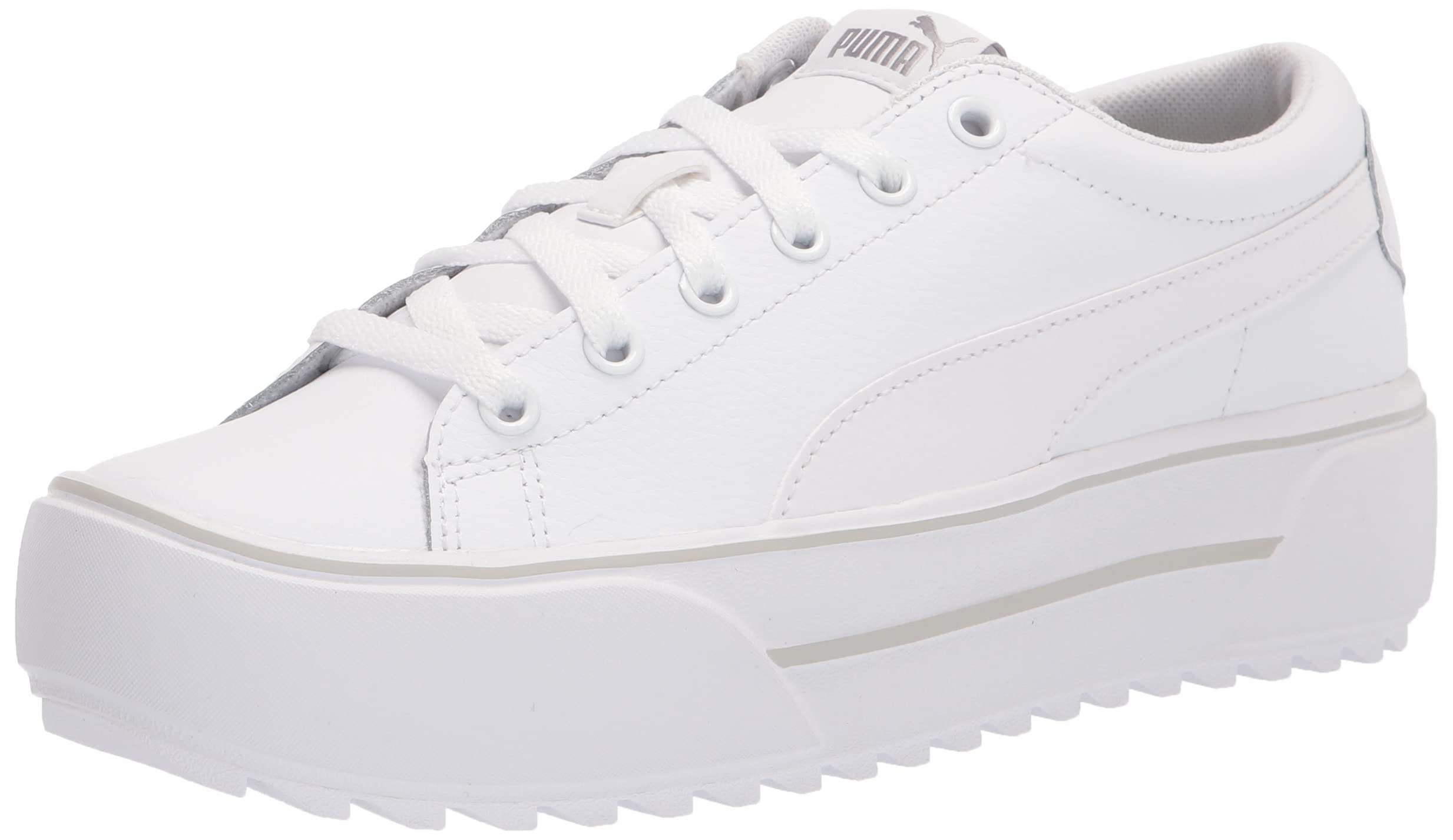 PUMA Women's Kaia Platform Sneaker