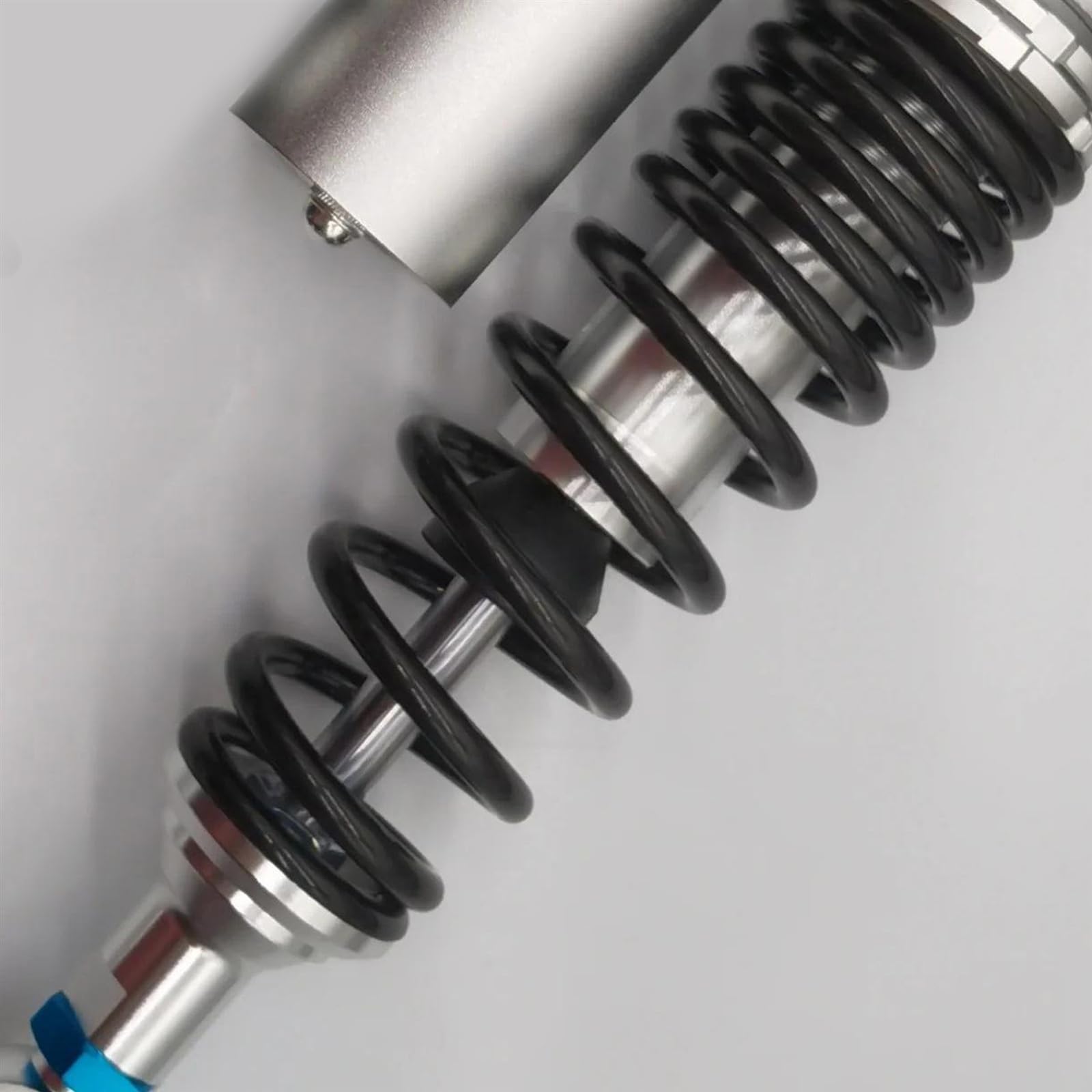 Amortisseur De Moto Universel À Ressort 7mm, 305mm/315mm/325mm/335mm, pour Kawasaki, Chrome, Noir, Or