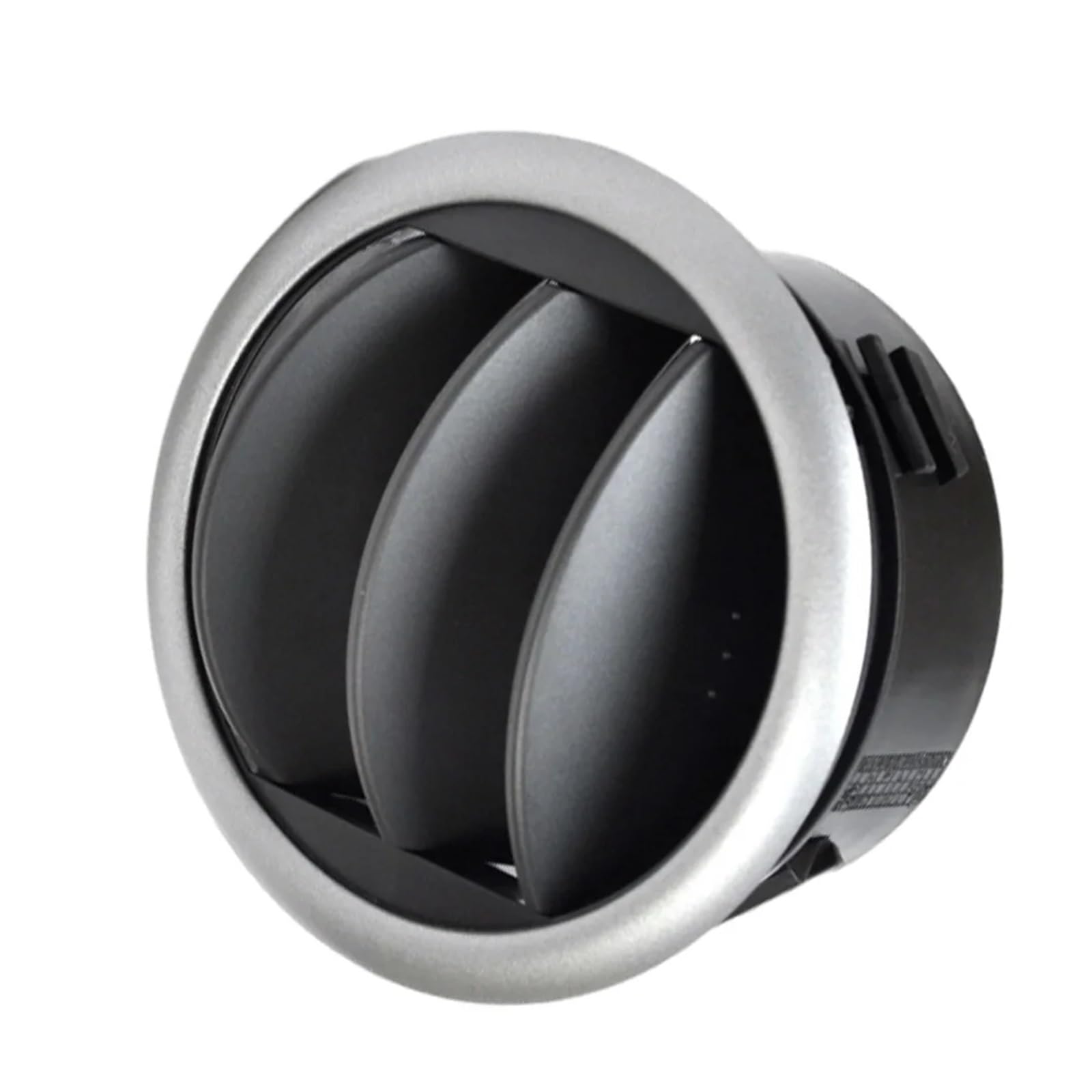 Rejilla de ventilación delantera para Suzuki: flujo de aire óptimo 2005-2013 7