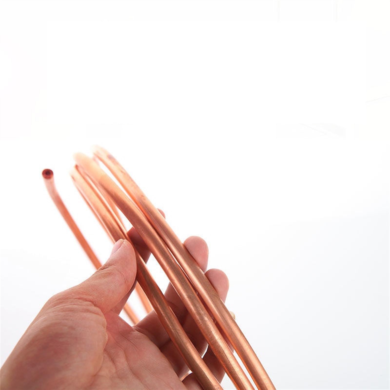 99,9% de diamètre extérieur 2 mm 3 4 5 6 8 12(10 meter 1.8mm x 0.5mm)