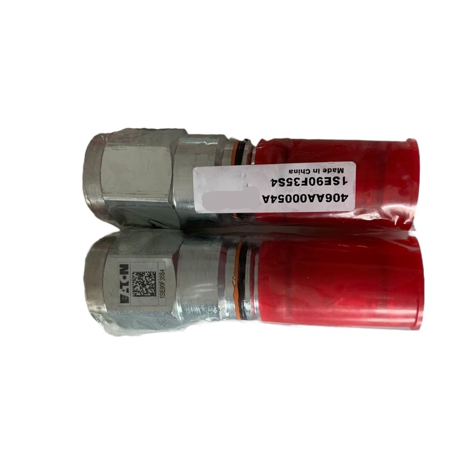 Soupape d'équilibrage 1SE90F35S4 valve hydraulique 406AA00054A