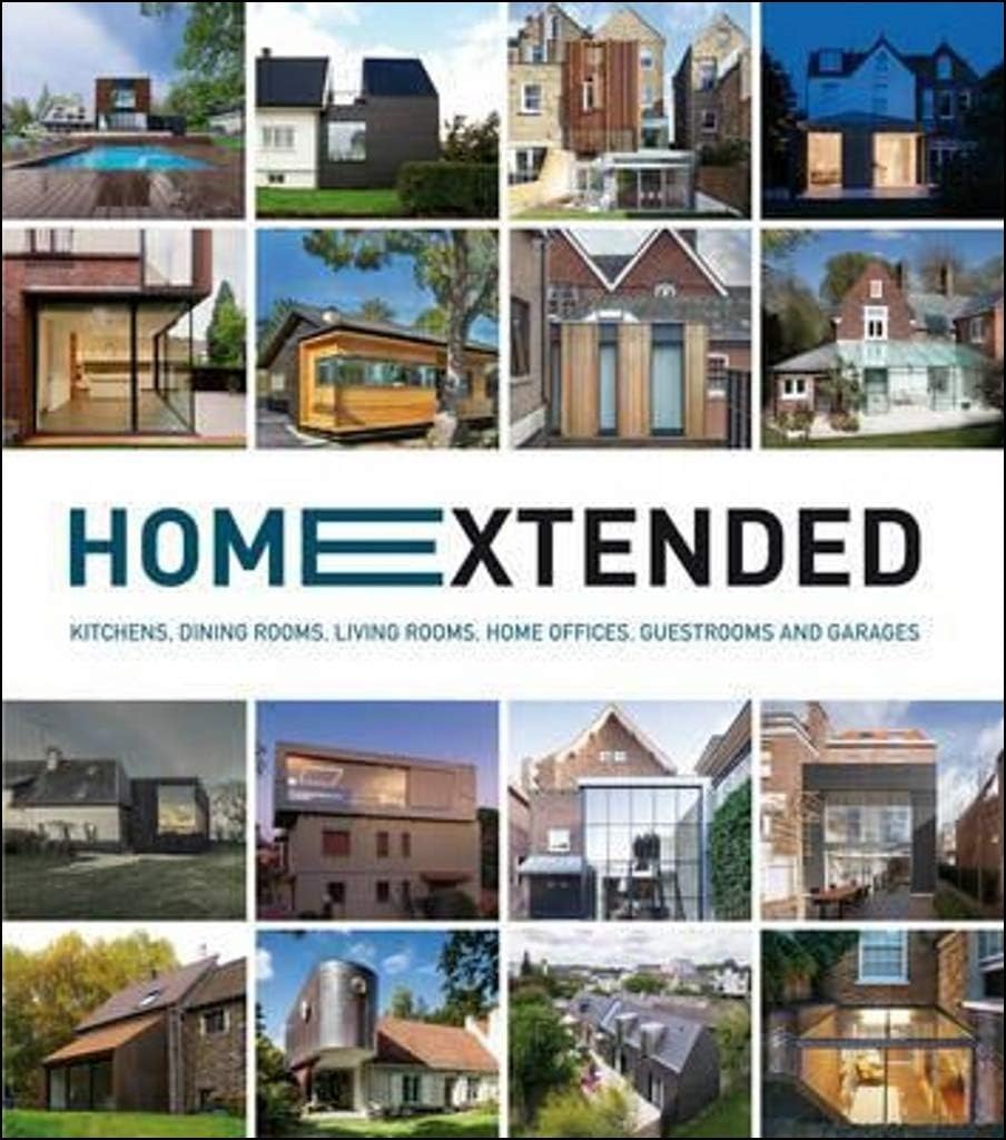 HOME EXTENDED