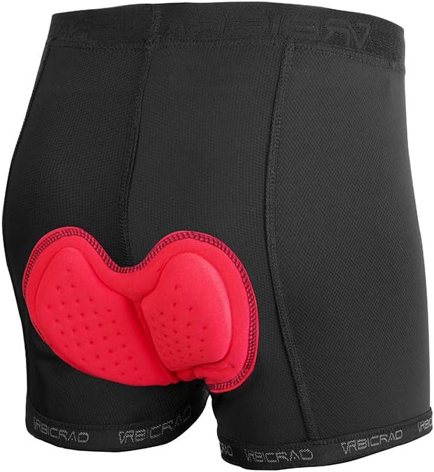 pantaloncini da mountain bike