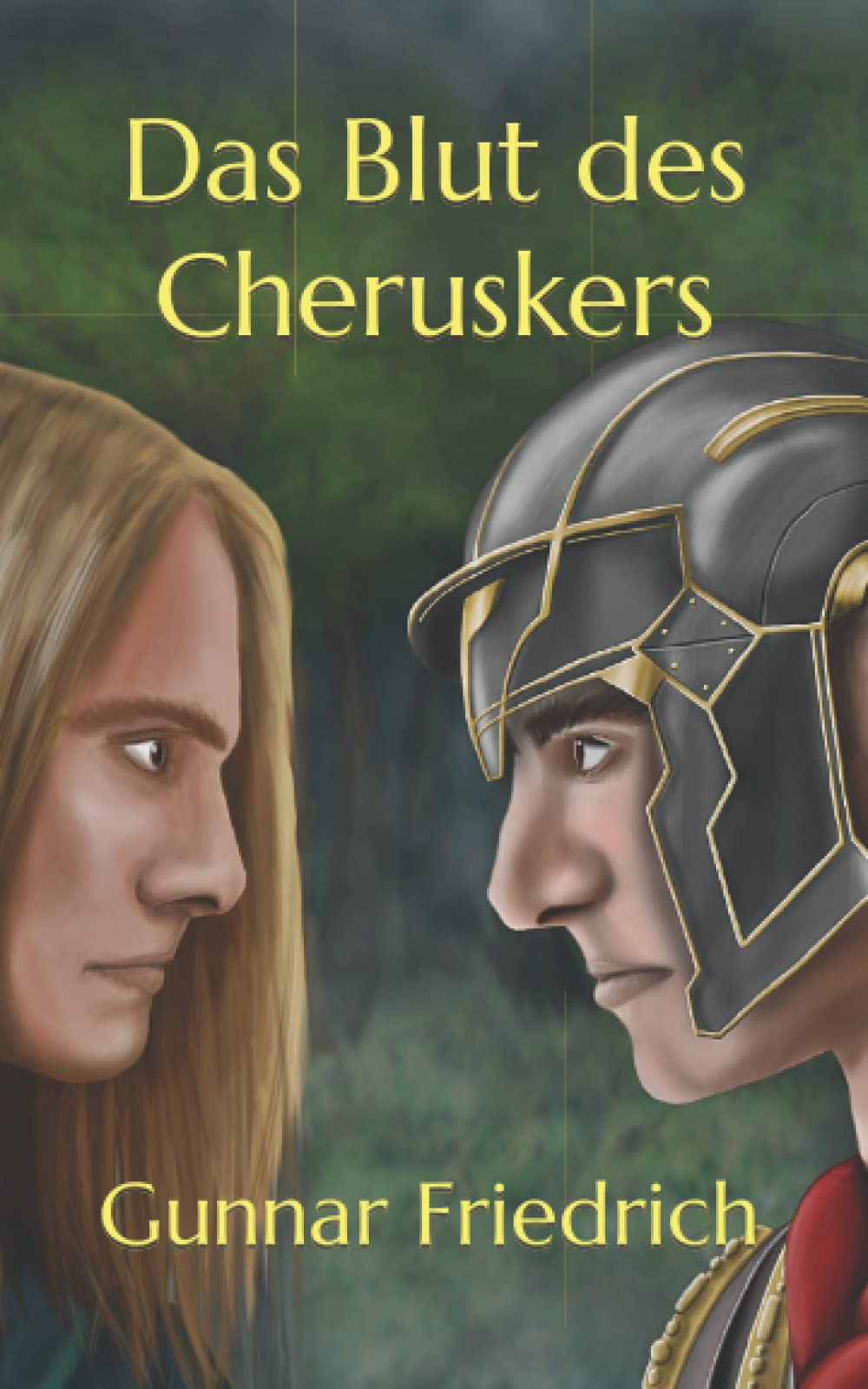 Das Blut des Cheruskers